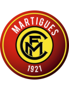 FC Martigues logo