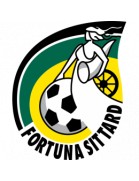 Fortuna Sittard logo