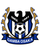 Gamba Osaka logo