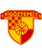 Göztepe AS Izmir SK logo