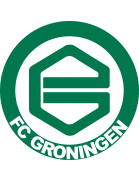 FC Groningen logo