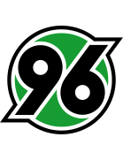 Hanovre 96 logo