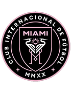 Inter Miami CF logo