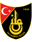 Istanbulspor logo