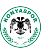 Atiker Konyaspor logo