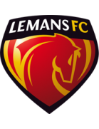 Le Mans FC logo