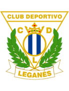 CD Leganés logo