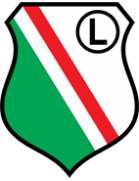 Legia Varsovie logo