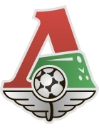 Lokomotiv Moscou logo