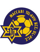 Maccabi Tel-Aviv logo