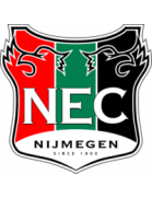 NEC Nijmegen logo