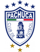 FC Pachuca logo