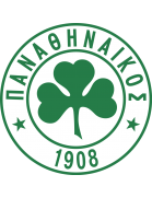 Panathinaïkos logo