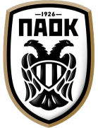 PAOK Salonique logo