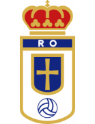 Real Oviedo logo