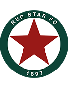 Red Star logo