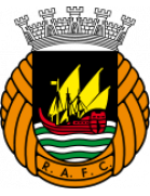 Rio Ave FC logo