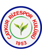 Caykur Rizespor logo