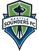 Seattle Sounders FC logo