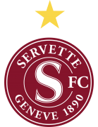 Servette FC logo