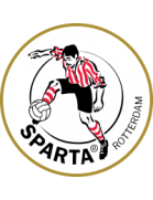 Sparta Rotterdam logo