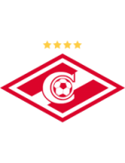 Spartak Moscou logo