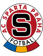 Sparta Prague logo