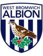 West Bromwich Albion logo