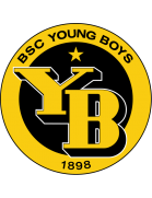 Young Boys Berne logo