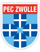 PEC Zwolle logo